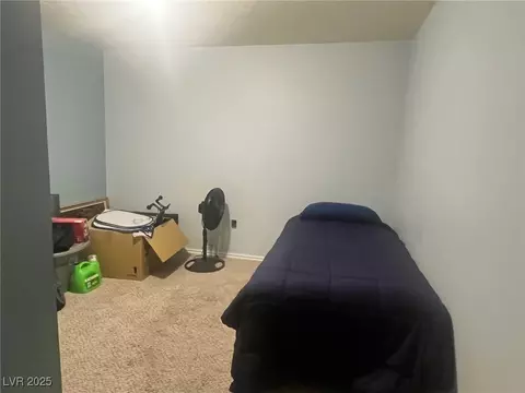 Bedroom - 1465 Ave G, Ely, NV 89301 photo 6 of 8