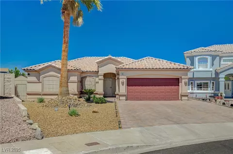 983 Cutter St, Henderson, NV 89011