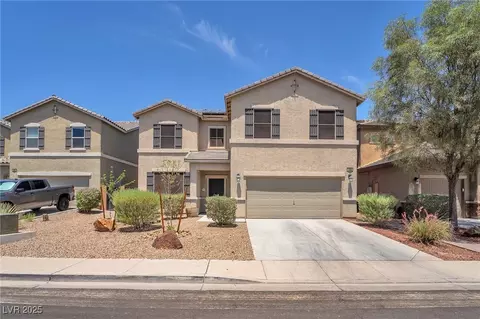 184 Bird Cove Ave, Henderson, NV 89011