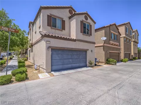 7753 Petite Pillar Ct, Las Vegas, NV 89149
