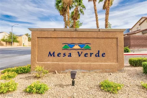 3728 Juanita May Ave, North Las Vegas, NV 89032