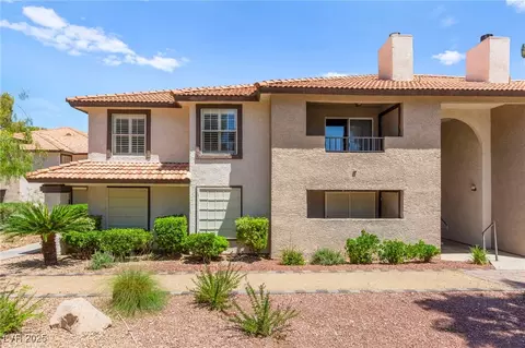 2606 S Durango Dr #245, Las Vegas, NV 89117