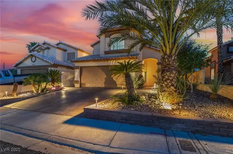 5779 Baffy Cir, Las Vegas, NV 89142