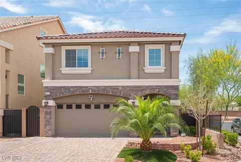 9807 Panther Hollow St, Las Vegas, NV 89141