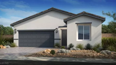 4160 E Brusca Way, Pahrump, NV 89061