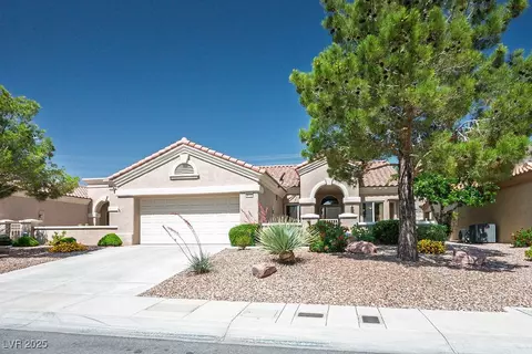 2315 Sun Cliffs St, Las Vegas, NV 89134