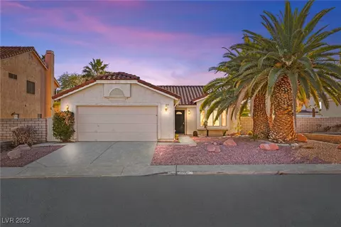 433 Old Palms Dr, Las Vegas, NV 89123
