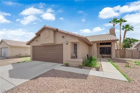 3905 Blairmoor St, North Las Vegas, NV 89032