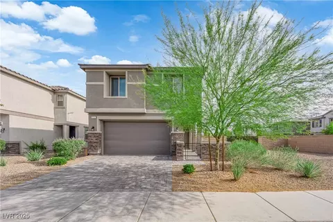 311 Lilian Faith Ave, North Las Vegas, NV 89031