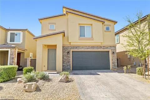 4519 Stardusk Falls Ave, North Las Vegas, NV 89084