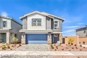 1027 Gentle Swan St #689, Henderson, NV 89011