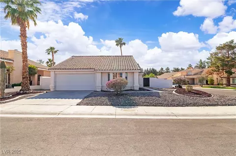 765 Butternut Ct, Henderson, NV 89014