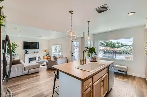 615 D Ave, Boulder City, NV 89005