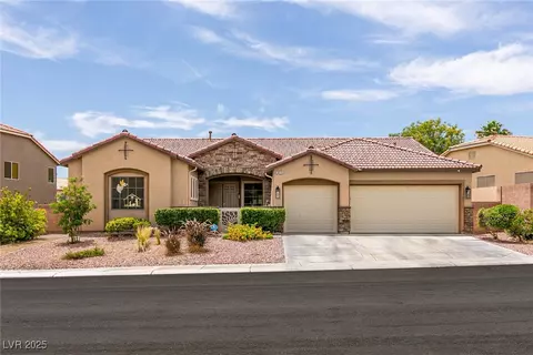 1413 Gentle Brook St, North Las Vegas, NV 89084