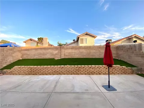 2813 Painted Rose Ln, Henderson, NV 89074