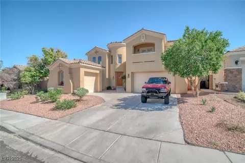 5043 Gable Crest Ct, Las Vegas, NV 89141