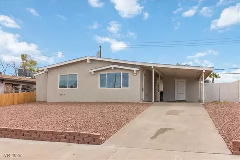 49 Constitution Ave, Henderson, NV 89015