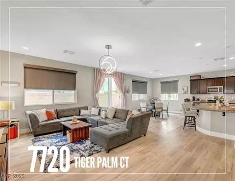 7720 Tiger Palm Ct, Las Vegas, NV 89139