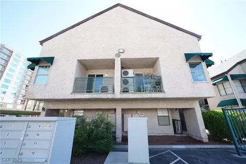 450 Elm Dr #105, Las Vegas, NV 89169