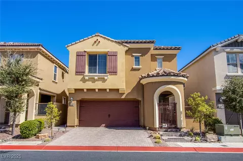 1794 Morro Vista Dr, Las Vegas, NV 89135