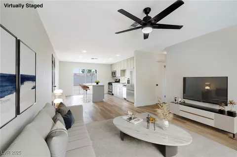239 Concho Dr, Henderson, NV 89015