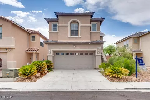 8745 Dodds Canyon St, Las Vegas, NV 89131