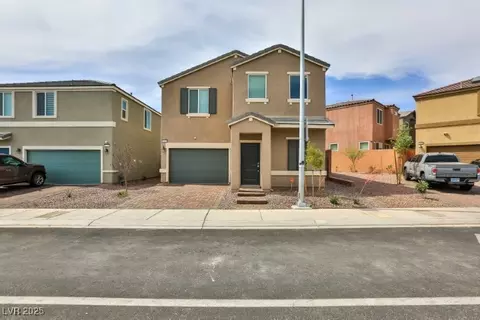 6207 Hamilton Ave, Las Vegas, NV 89122