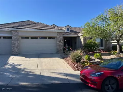 10816 Elm Ridge Ave, Las Vegas, NV 89144