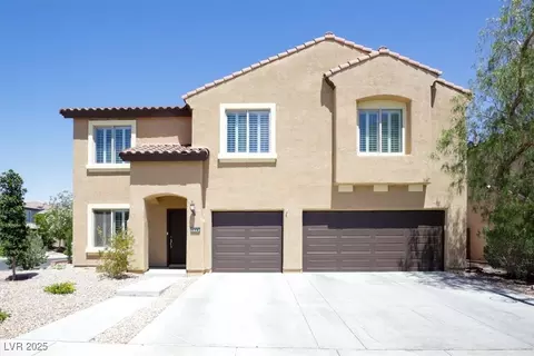 176 Jay Porter Ave, Henderson, NV 89002