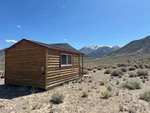 1330 Wild Horse Run, Dyer, NV 89010