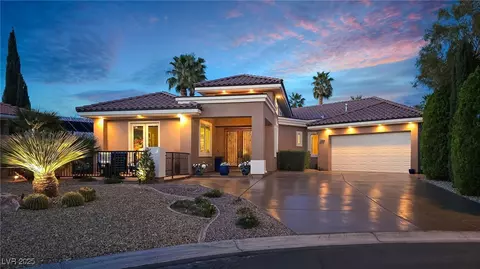 5416 Alabaster Ct, Las Vegas, NV 89149