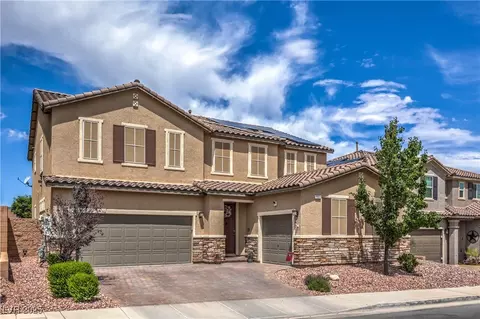 689 Sea Star St, Henderson, NV 89002