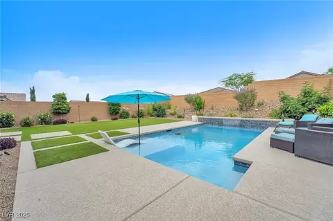 10601 Skye Arroyo Ave, Las Vegas, NV 89166