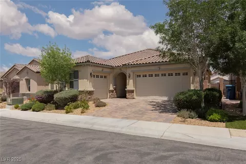 3084 Porte La Paz Ave, Henderson, NV 89044