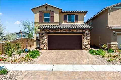 440 Blue Lark Dr, Henderson, NV 89011