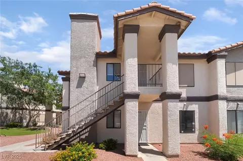 1575 W Warm Springs Rd #2822, Henderson, NV 89014