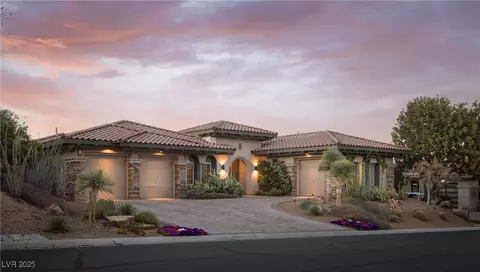 64 Tapadero Ln, Las Vegas, NV 89135