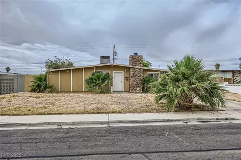 1607 Vegas Valley Dr, Las Vegas, NV 89169