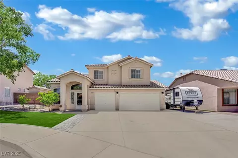 1335 Passiflora Dr, Henderson, NV 89002