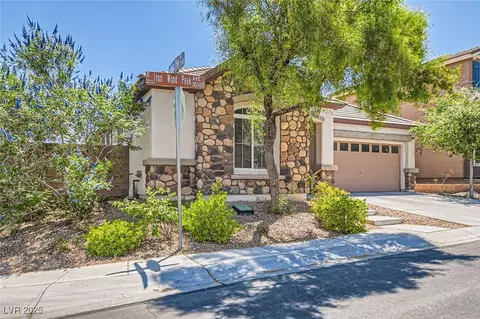 10121 Iron Wood Peak Ave, Las Vegas, NV 89166