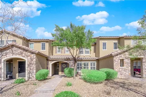 3064 Bicentennial Pkwy, Henderson, NV 89044