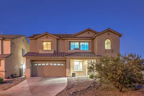 5480 Oatfield St, North Las Vegas, NV 89081