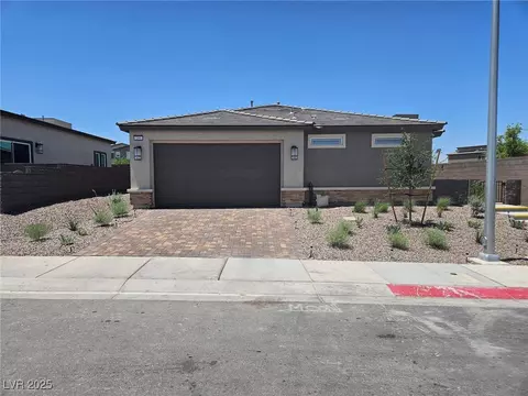 289 Aravalli Crest St, Henderson, NV 89015
