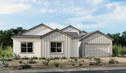 490 Carter House Ave, Las Vegas, NV 89138