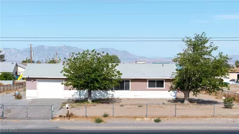 2440 Homestead Rd, Pahrump, NV 89048