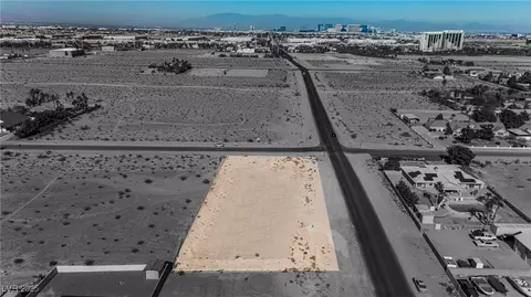 Valley View Boulevard, Las Vegas, NV 89139