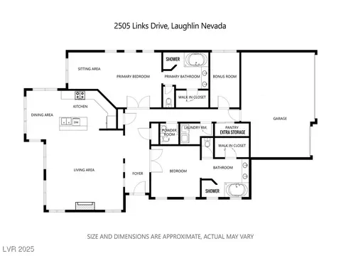 2505 Links Dr, Laughlin, NV 89029 photo 11