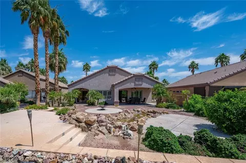 2505 Links Dr, Laughlin, NV 89029 photo 64