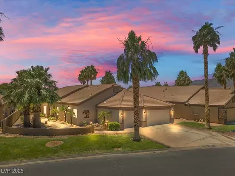 2505 Links Dr, Laughlin, NV 89029