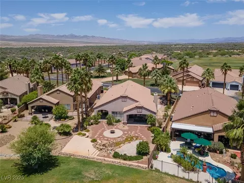 2505 Links Dr, Laughlin, NV 89029 photo 7